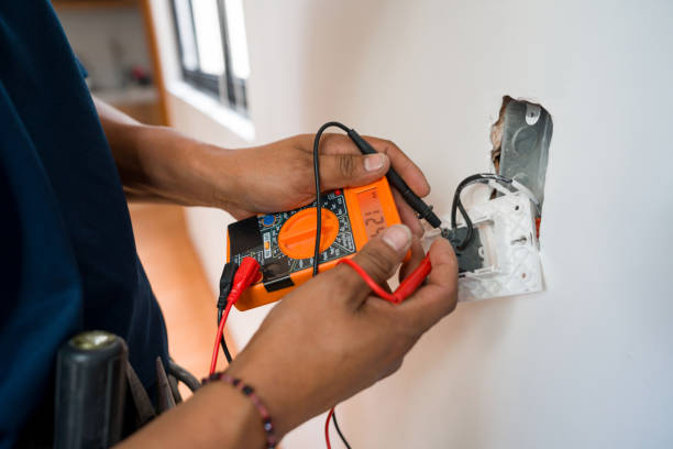 Best Electrical Repair Services  in Mount Sterling, OH