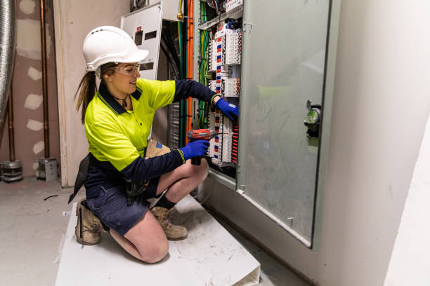 Best Home Electrical Repair  in Mount Sterling, OH