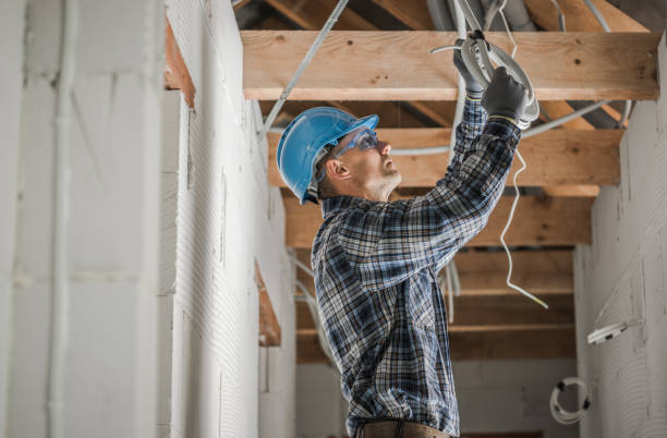 Best Electrical Outlet Repair  in Mount Sterling, OH