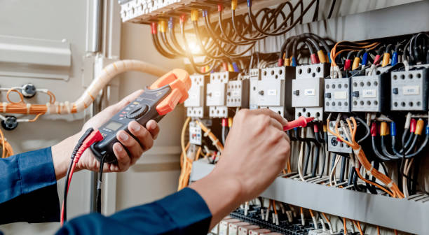 Electrical Rewiring Services in OH