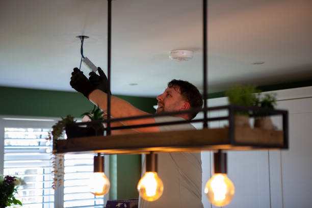 Best Outdoor Lighting Installation  in Mount Sterling, OH