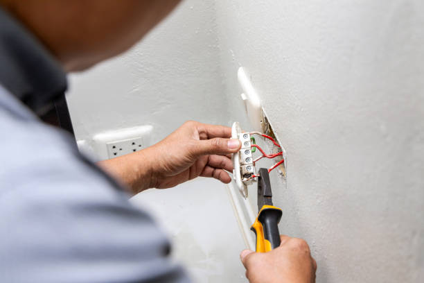 Best Residential Electrician Services  in Mount Sterling, OH