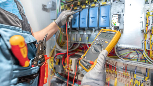 Best Local Electrician Companies  in Mount Sterling, OH