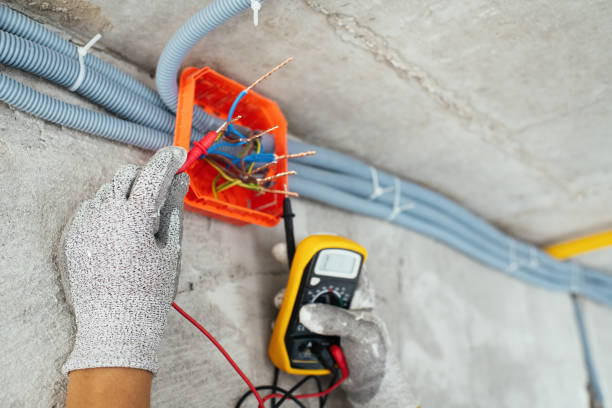 Best Electrical Rewiring Services  in Mount Sterling, OH