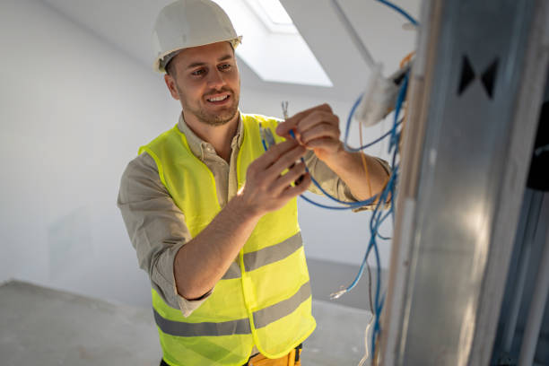 Best Electrical Troubleshooting Services  in Mount Sterling, OH