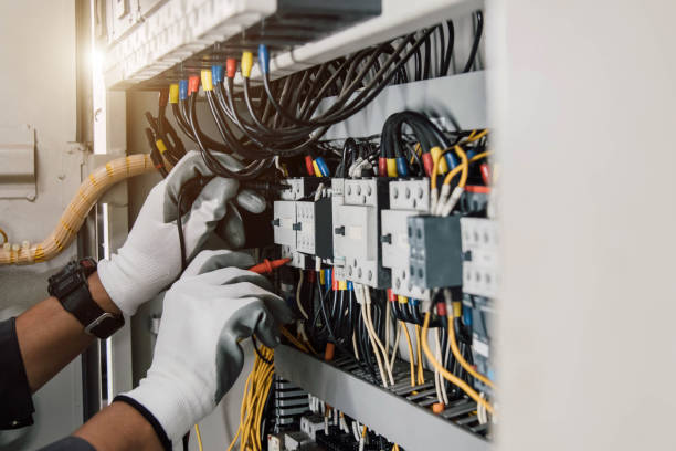Best Licensed Electrician  in Mount Sterling, OH