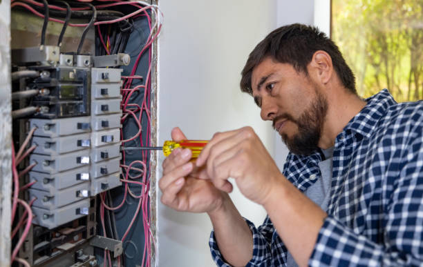 Best 24-Hour Electrician  in Mount Sterling, OH